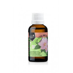 Real Natura Huile de Rose Musquée (30ml) 