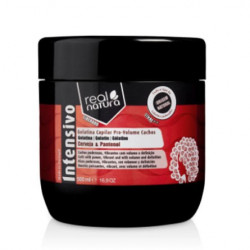 Real Natura Pro-Volume Cachos Gélatine (500ml)