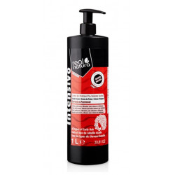 Real Natura Pro-Volume Cachos Crème Peigne (1L)