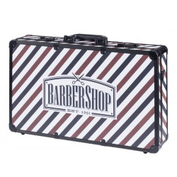 Steinhart Mallette Barber Shop 