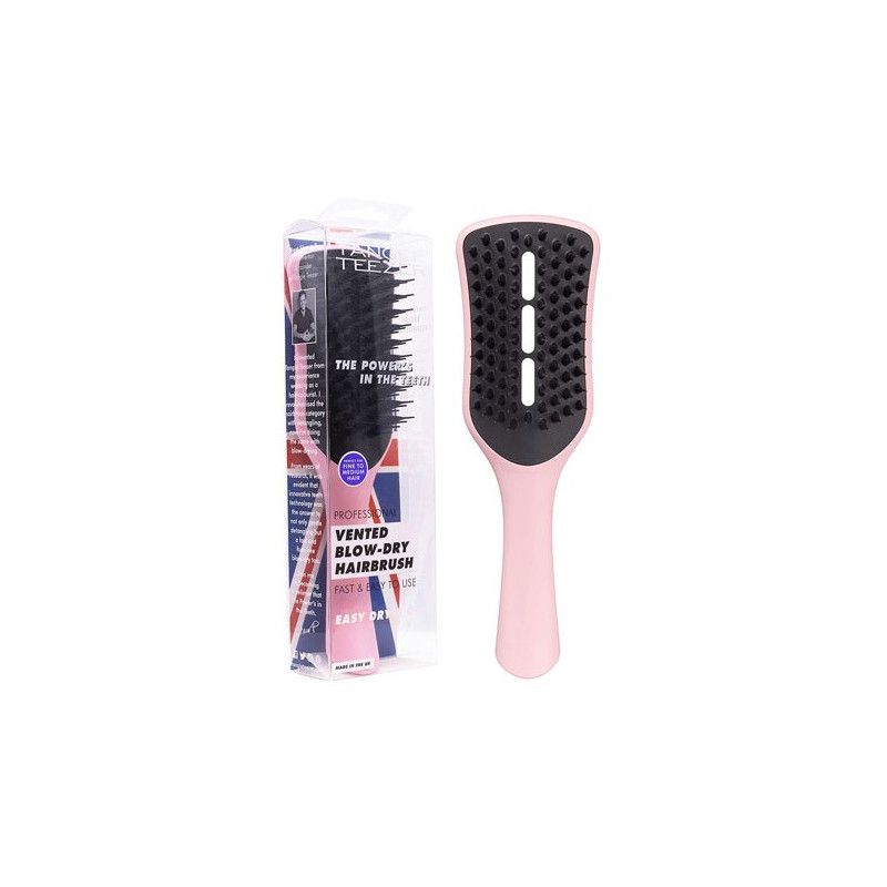Tangle Teezer Easy Dry & Go Light Pink