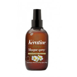 Asters Cosmetics Kératine Masque Spray 10 en 1 (100ml)