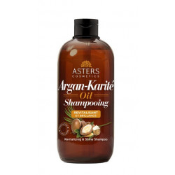 Asters Cosmetics Árgan Karite Oil Shampooing (250ml)