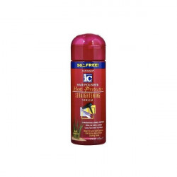 Fantasia IC Hair Polisher Heat Protection Straightening Sérum (178ml)