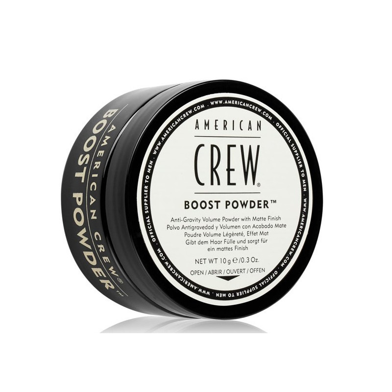 American Crew Boost Powder (10gr) 