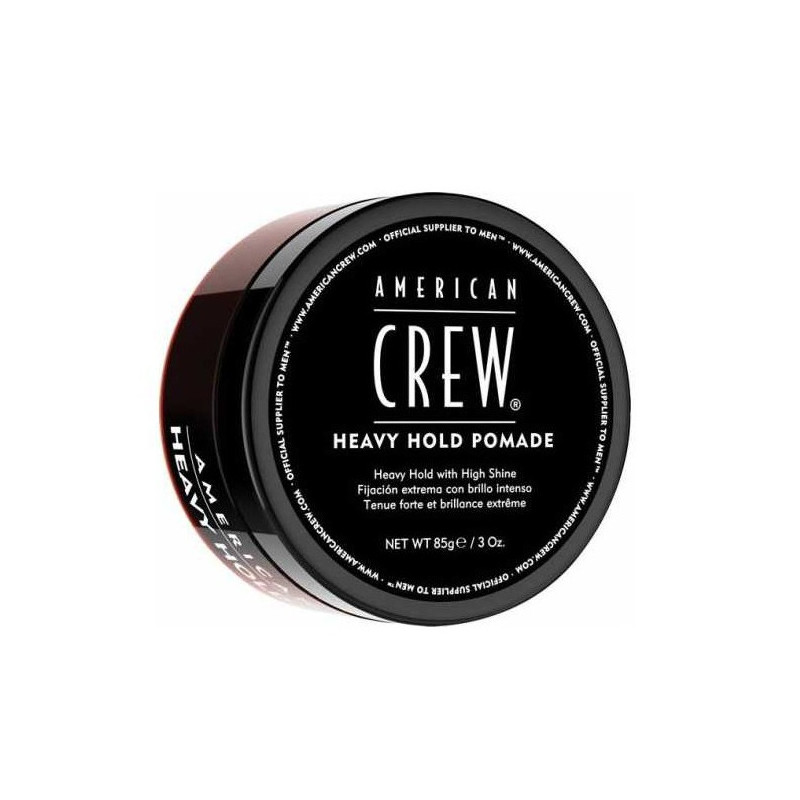 American Crew Heavy Hold Pomade (85gr)