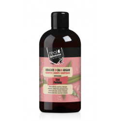 Real Natura Liso Perfeito Shampooing (300ml)