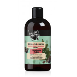 Real Natura Crescimento Perfeito Shampooing (300ml)