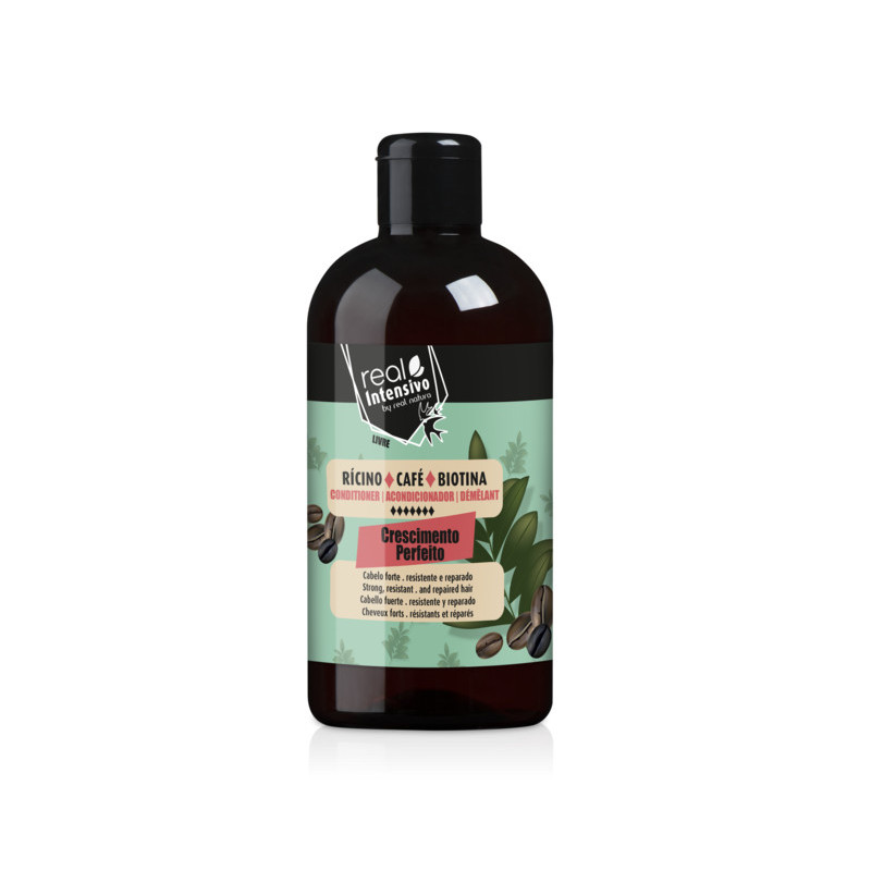 Real Natura Crescimento Perfeito Conditionneur (300ml) Real Natura Crescimento Perfeito Conditionneur (300ml)