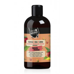 Real Natura Caracóis Perfeitos Conditionneur (300ml)