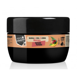 Real Natura Caracóis Perfeitos Masque (350ml)