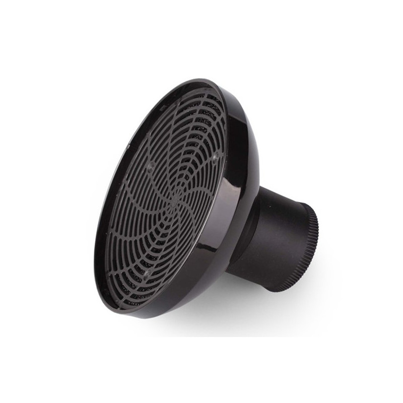 Termix Diffuseur Professionnel Noir 