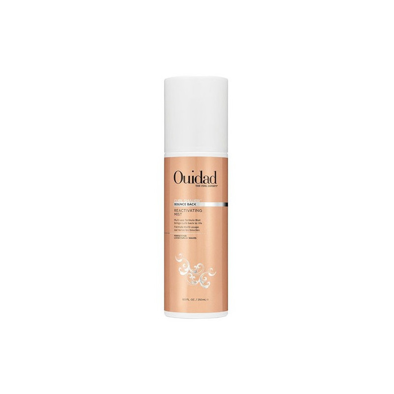 Ouidad Curls Shaper Bounce Back Reactivating Mist (250ml)