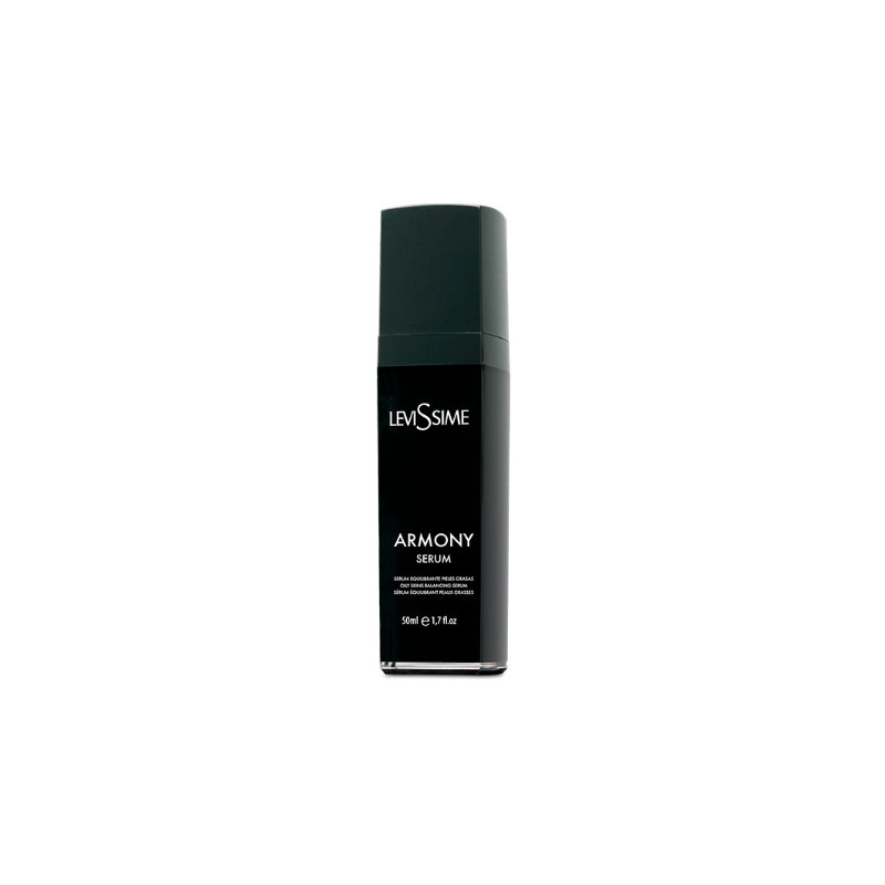 Levissime Armony Sérum Peaux Grasses (50ml) Levissime Armony Sérum Peaux Grasses (50ml)