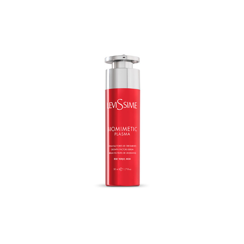 Levissime Biomimetic Plasma Sérum facial (50ml) Levissime Biomimetic Plasma Sérum facial (50ml)