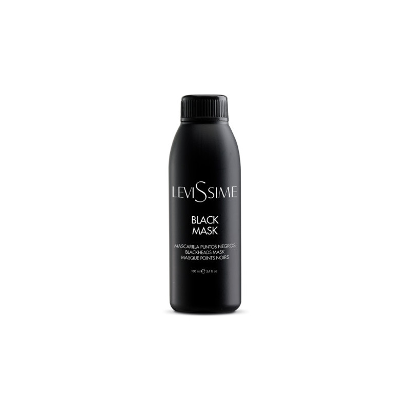 Levissime Mascarilla Puntos Negros (100ml)