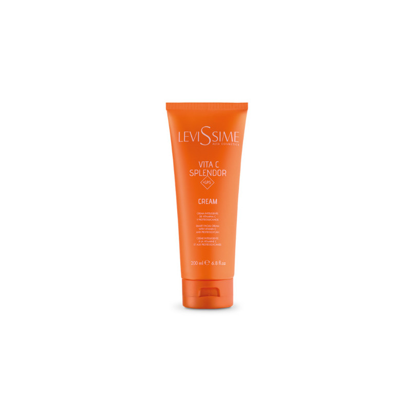 Levissime Vita C Splendor Crema Facial Antioxidante (200ml)