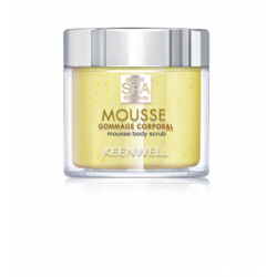 Keenwell Spa of Beauty Mousse Gommage Corps (270ml)