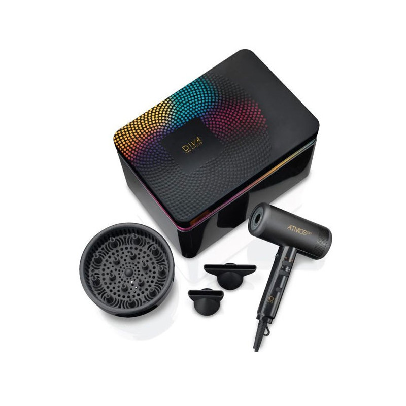 Diva Séche New Atmos