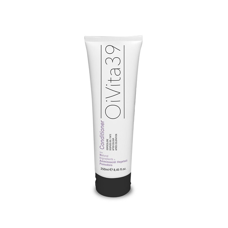 Zero Zero 39 Oivita 39 Revitalisant Post-Couleur Zero Zero 39 Oivita 39 Revitalisant Post-Couleur