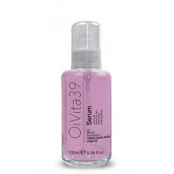 Zero Zero 39 Oivita 39 Sérum Post-Couleur (100ml)