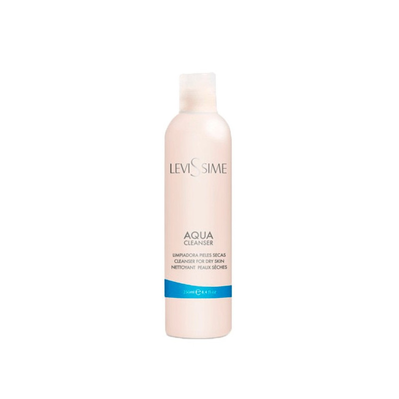 Levissime Aqua Cleanser (250ml)