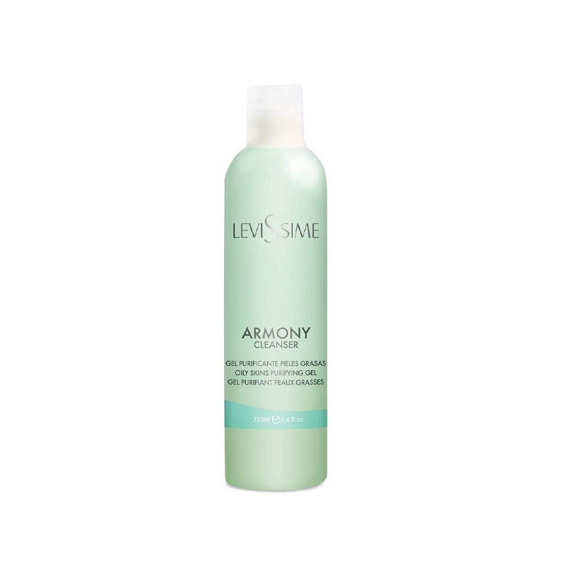 Levissime Armony Cleanser (250ml)