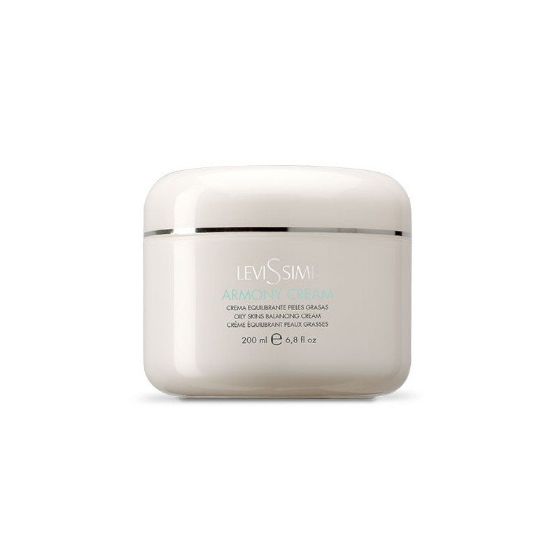 Levissime Armony Cream (200ml)