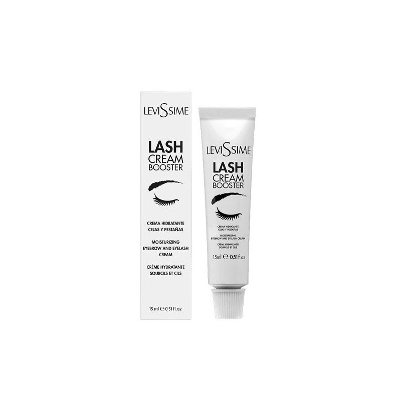Levissime Lash Cream Booster (10ml)
