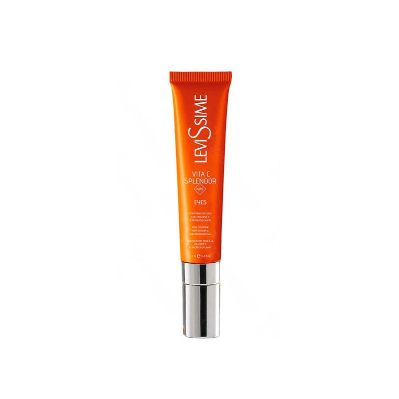 Levissime Vita C Splendor Contour des Yeux (15ml) Levissime Vita C Splendor Contour des Yeux (15ml)