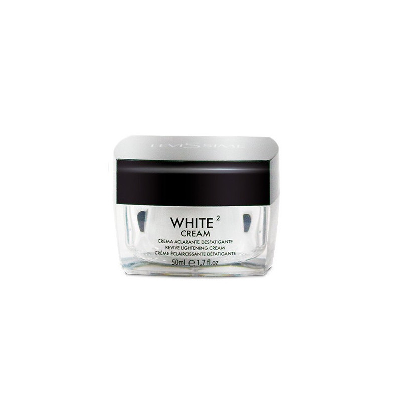 Levissime Wite2 Crema Facial Despigmentante