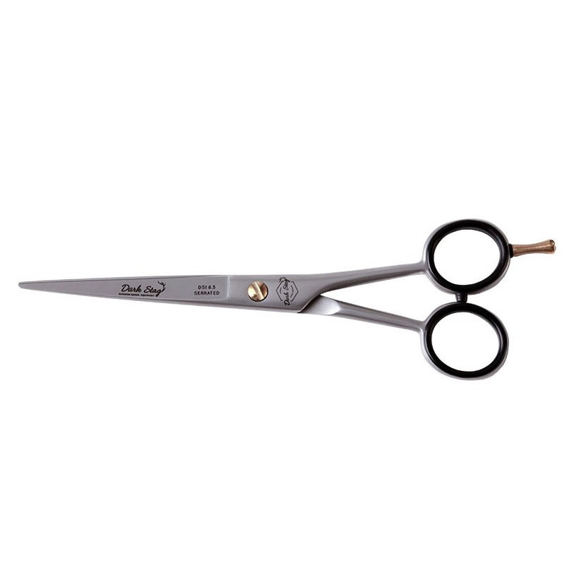 Glamtech Ciseaux DS1 Barber 6,5" 