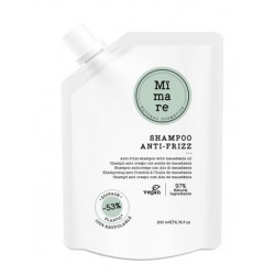 Mimare Anti-Frizz Shampooing
