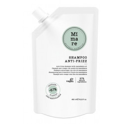 Mimare Anti-Frizz Shampooing