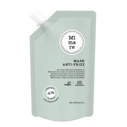 Mimare Anti-Frizz Masque