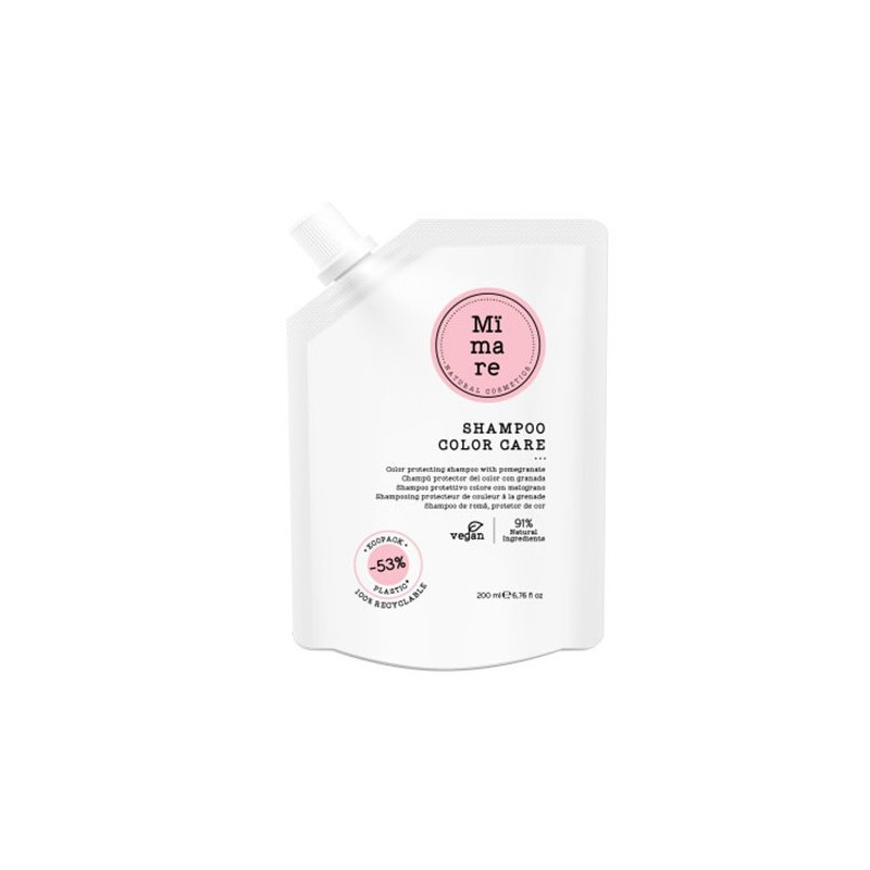 Mimare Color Care Shampooing
