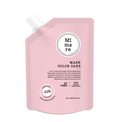 Mimare Color Care Masque