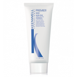Keenwell Premier Professionnel Nutri-Star Crème Nutritive (200ml)