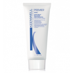 Keenwell Premier Professionnel Masque Relaxant Décongestionnant Peau Sensible (200ml)