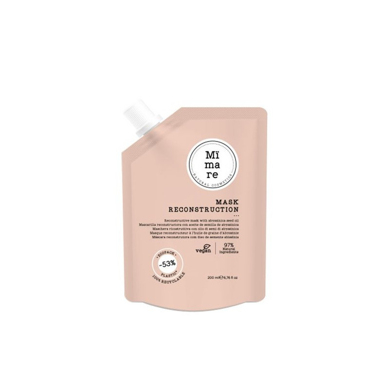 Mimare Reconstructionm Masque