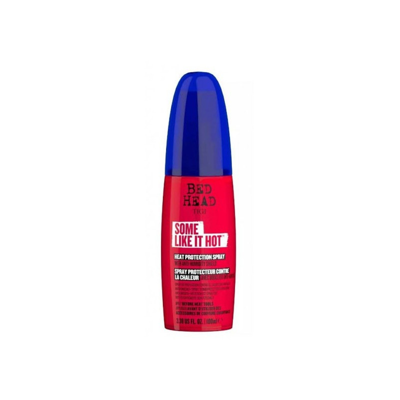 Tigi Bed Head Some Ñike it Hot Heat Protection Spray (100ml) Tigi Bed Head Some Ñike it Hot Heat Protection Spray (100ml)