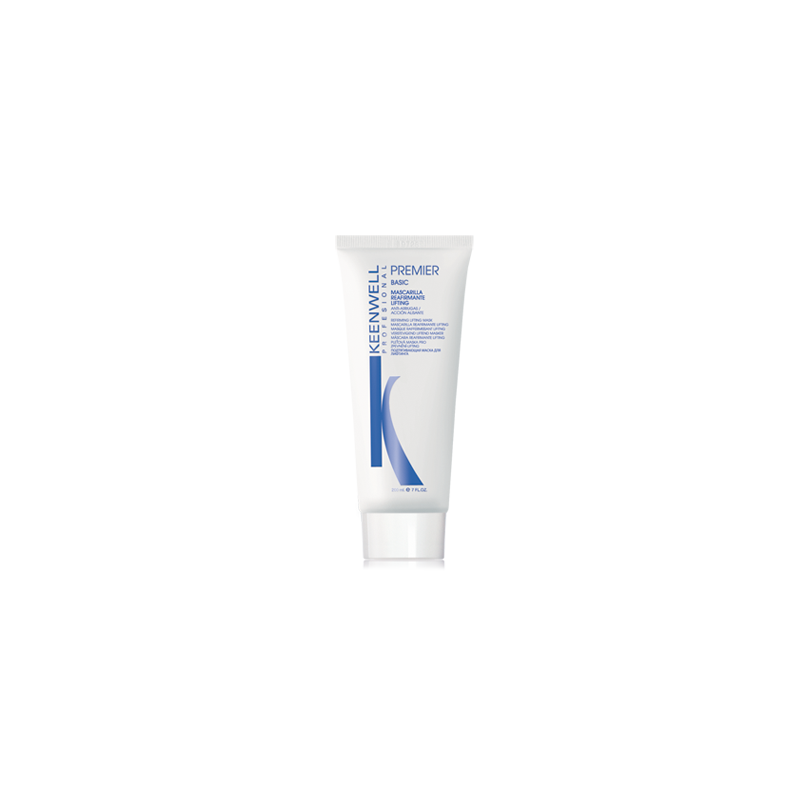 Keenwell Premier Professionnel Masque Raffermissant Lifting Anti-Rides (200ml)