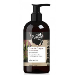 Real Natura Caracois Crespos Crème Coiffante (500ml)