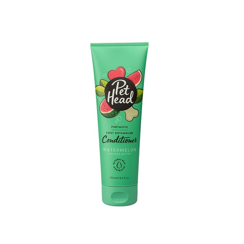 Pet Head Furtastic Conditioner (250ml) Pet Head Furtastic Conditioner (250ml)