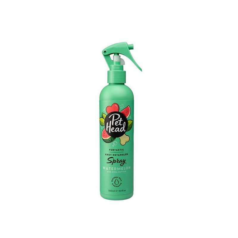 Pet Head Furtastic Spray (300ml) Pet Head Furtastic Spray (300ml)