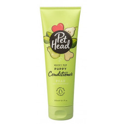 Pet Head Mucky Puppy Conditioner (250ml)