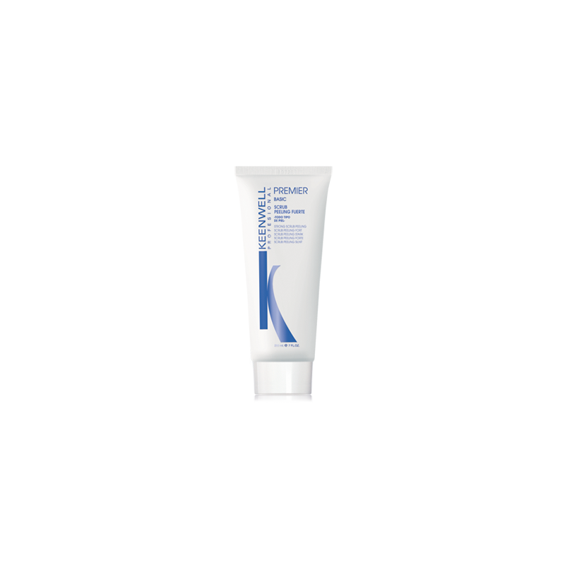Keenwell Premier Professionnel Scrub Peeling Forte (Tous les types de peaux) (200ml) Keenwell Premier Professionnel Scrub Peeling Forte (Tous les types de peaux) (200ml)