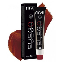 Nirvel Fuego Crème Colorante(100ml)