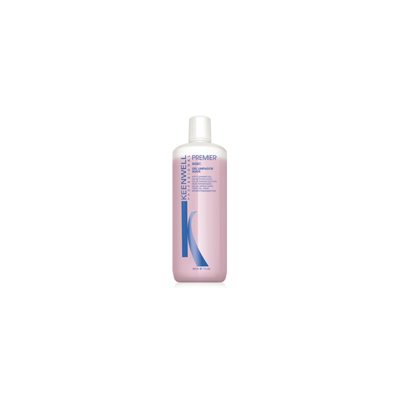 Keenwell Premier Professionnel Gel Nettoyeur Souple (1000ml)