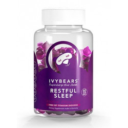 IVYBEARS RESTFUL SLEEP (150G)